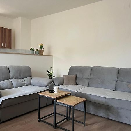 Apartman Saraba Trebinje Appartement Buitenkant foto