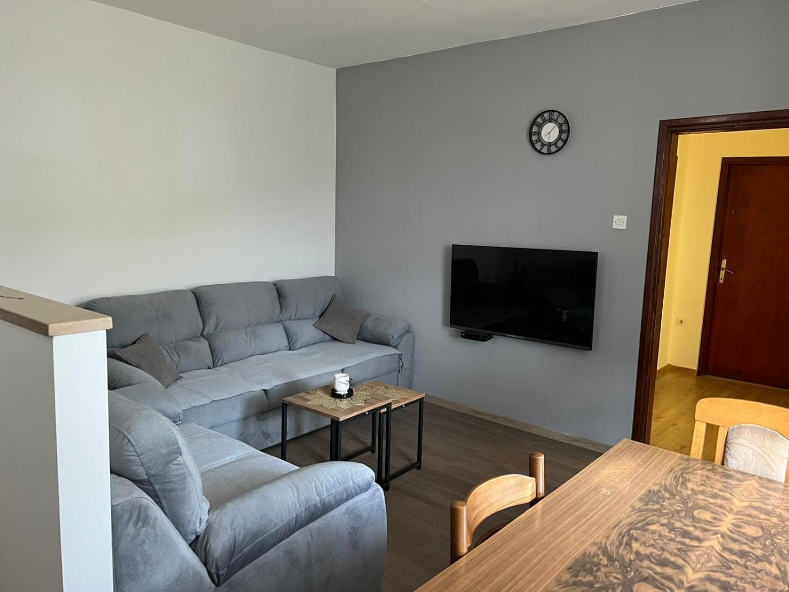 Apartman Saraba Trebinje Appartement Buitenkant foto