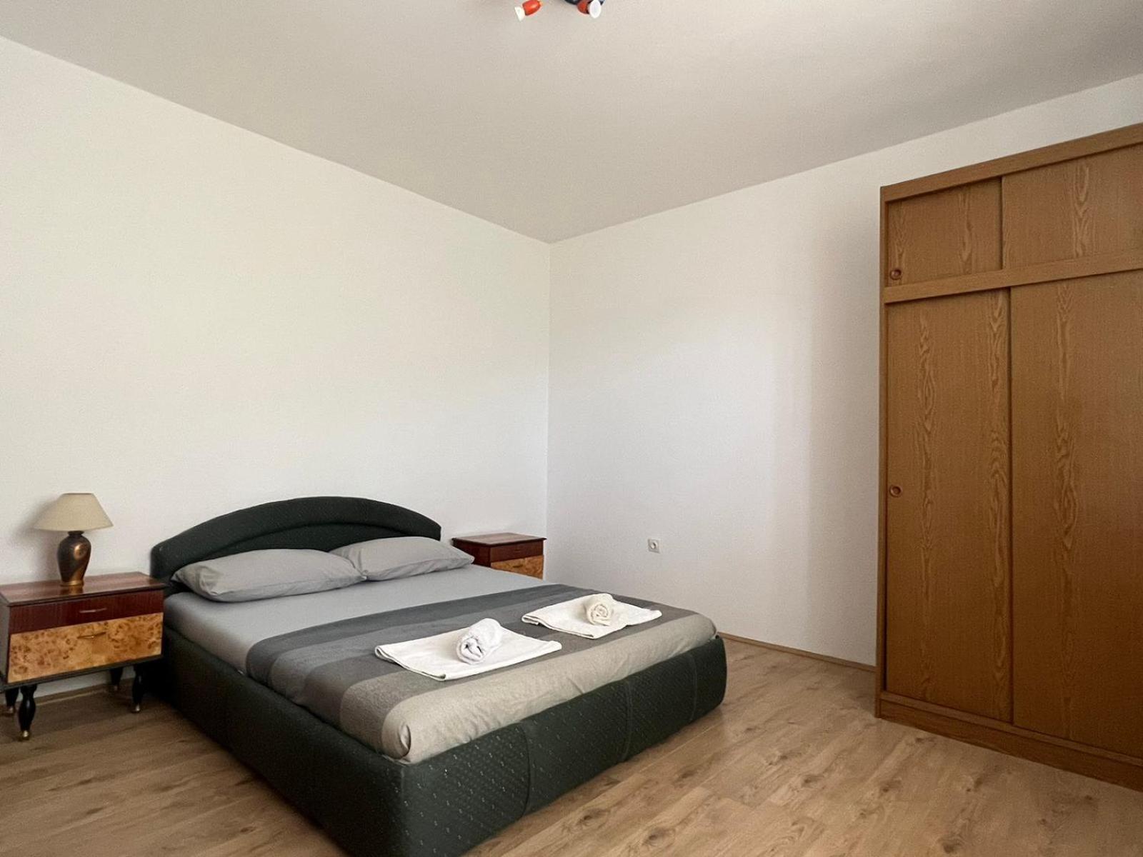 Apartman Saraba Trebinje Appartement Buitenkant foto