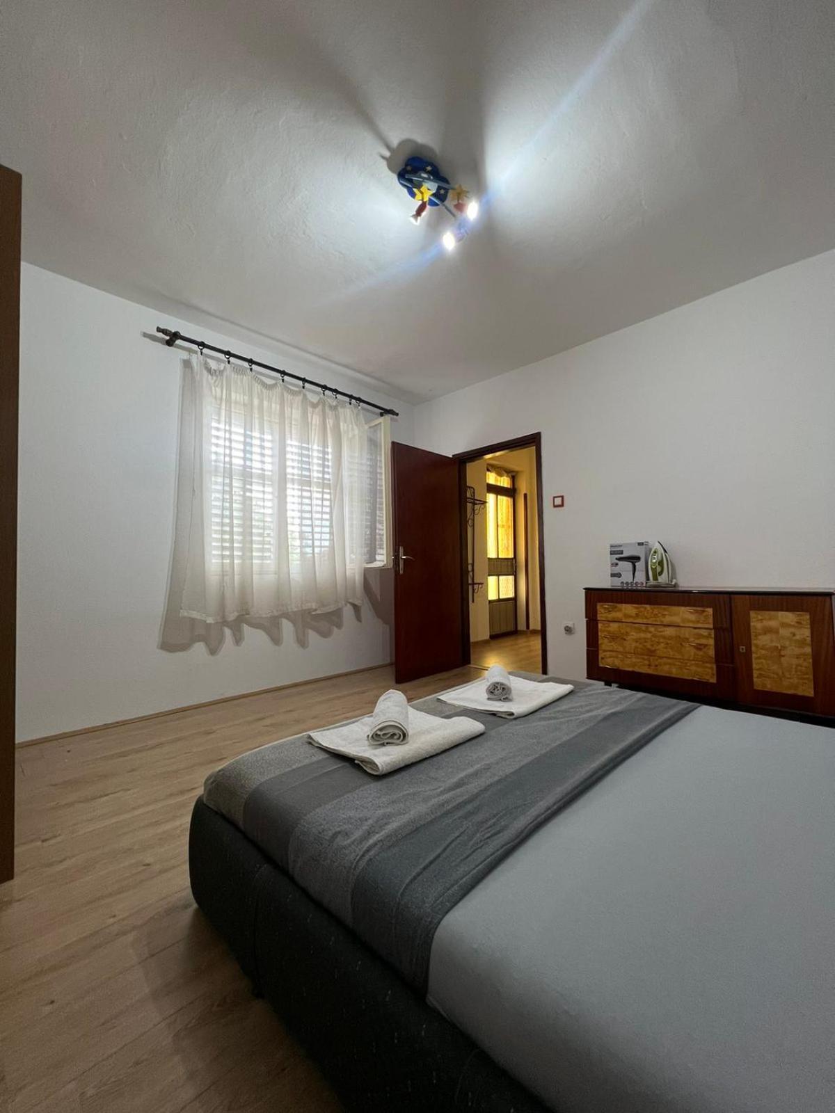 Apartman Saraba Trebinje Appartement Buitenkant foto