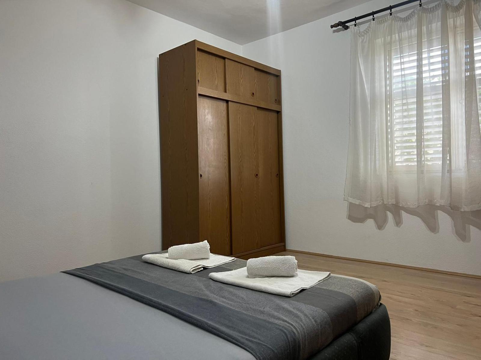 Apartman Saraba Trebinje Appartement Buitenkant foto